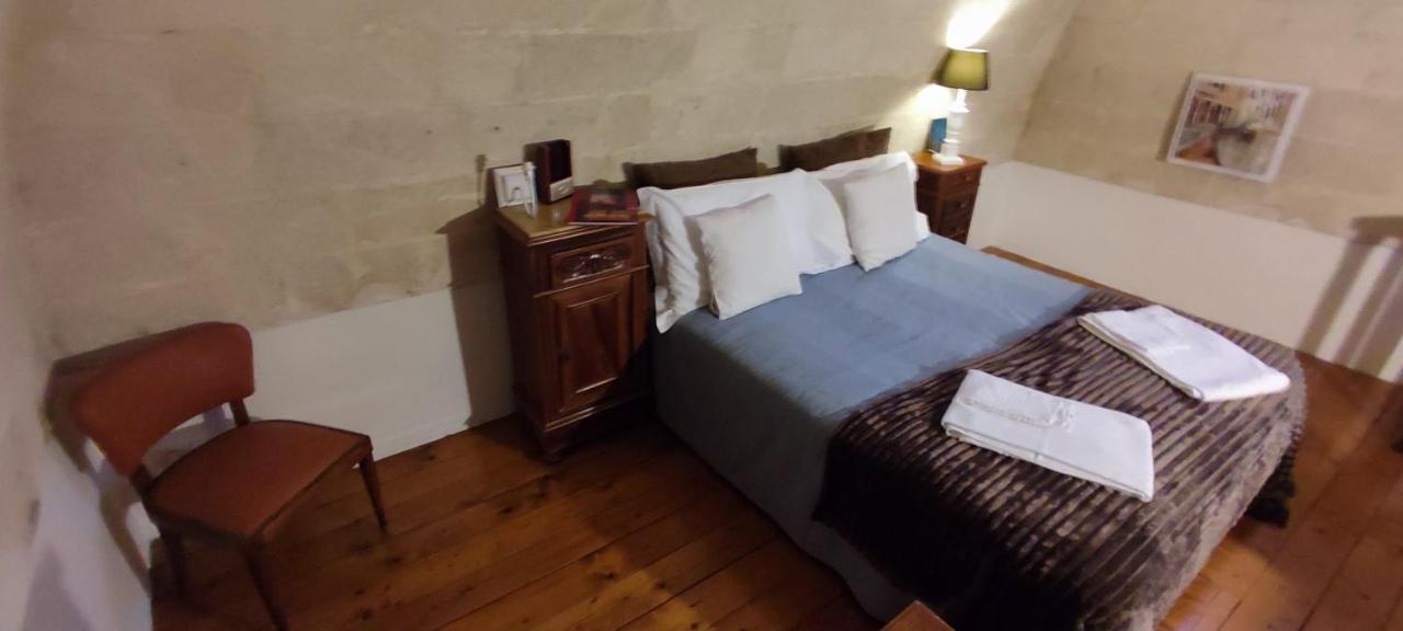 Casa Tudor Art Luxury Rooms Матера Екстер'єр фото